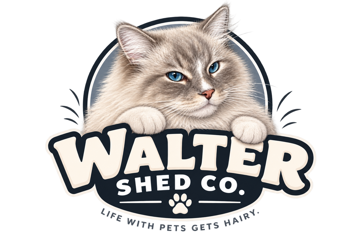 Walter Shed Co.